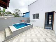 Casa / Sobrado para Venda em Itanhaém/SP Balneário...