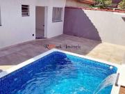 Casa / Sobrado para Venda em Itanhaém/SP Balneário...