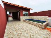 Casa / Sobrado para Venda em Itanhaém/SP Balneário...