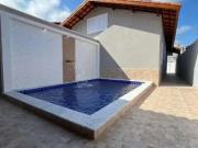 Casa / Sobrado para Venda em Itanhaém/SP Balneário...