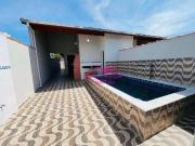 Casa / Sobrado para Venda em Itanhaém/SP Balneário...