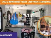 Casa / Sobrado para Venda em Itanhaém/SP Balneário...