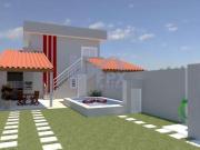 Casa / Sobrado para Venda em Itanhaém/SP Balneário...