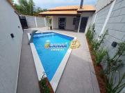 Casa / Sobrado para Venda em Itanhaém/SP Balneário...