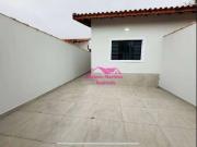 Casa / Sobrado para Venda em Itanhaém/SP Balneário...