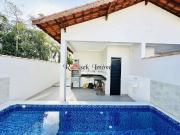Casa / Sobrado para Venda em Itanhaém/SP Balneário...