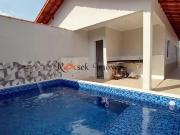 Casa / Sobrado para Venda em Itanhaém/SP Balneário...