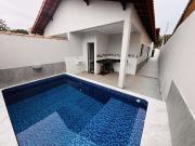 Casa / Sobrado para Venda em Itanhaém/SP Balneário...
