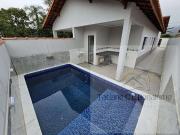 Casa / Sobrado para Venda em Itanhaém/SP Balneário...