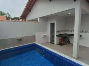 Casa / Sobrado para Venda em Itanhaém/SP Balneário...