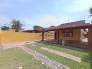 Casa / Sobrado para Venda em Itanhaém/SP Balneário...