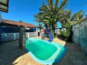 Casa / Sobrado para Venda em Itanhaém/SP Balneário...