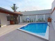 Casa / Sobrado para Venda em Itanhaém/SP Balneário...