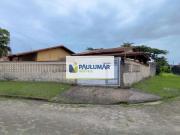 Casa / Sobrado para Venda em Itanhaém/SP Balneário...