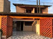 Casa / Sobrado para Venda em Itanhaém/SP Balneário...