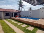Casa / Sobrado para Venda em Itanhaém/SP Balneário...