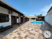 Casa / Sobrado para Venda em Itanhaém/SP Balneário...