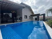 Casa / Sobrado para Venda em Itanhaém/SP Balneário...