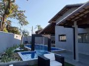 Casa / Sobrado para Venda em Itanhaém/SP Balneário...