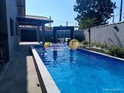 Casa / Sobrado para Venda em Itanhaém/SP Balneário...