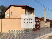 Casa / Sobrado para Venda em Itanhaém/SP Balneário Esther