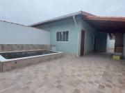 Casa / Sobrado para Venda em Itanhaém/SP Balneário...