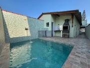 Casa / Sobrado para Venda em Itanhaém/SP Gaivota Praia 2...