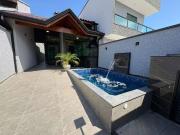 Casa / Sobrado para Venda em Itanhaém/SP Gaivota Praia 2...