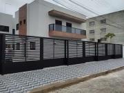 Casa / Sobrado para Venda em Itanhaém/SP Gaivota Praia 2...