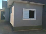 Casa / Sobrado para Venda em Itanhaém/SP Nova Itanhaém 2...