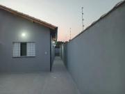 Casa / Sobrado para Venda em Itanhaém/SP Balneário...