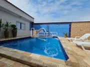 Casa / Sobrado para Venda em Itanhaém/SP Balneário...