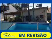 Casa / Sobrado para Venda em Itanhaém/SP Gaivota Praia 2...