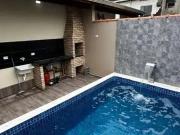 Casa / Sobrado para Venda em Itanhaém/SP Gaivota Praia 2...