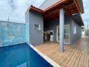 Casa / Sobrado para Venda em Itanhaém/SP Balneário...