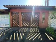 Casa / Sobrado para Venda em Itanhaém/SP Balneário...