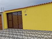 Casa / Sobrado para Venda em Itanhaém/SP Balneário...