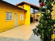 Casa / Sobrado para Venda em Itanhaém/SP Gaivota Praia 2...
