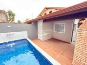 Casa / Sobrado para Venda em Itanhaém/SP Balneário...