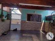 Casa / Sobrado para Venda em Itanhaém/SP Balneário...
