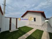 Casa / Sobrado para Venda em Itanhaém/SP Gaivota Praia 2...