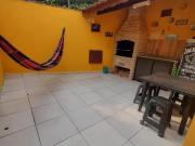 Casa / Sobrado para Venda em Itanhaém/SP Balneário...