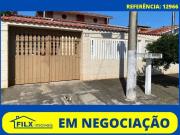 Casa / Sobrado para Venda em Itanhaém/SP Balneário...