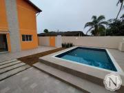 Casa / Sobrado para Venda em Itanhaém/SP Balneário...