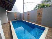 Casa / Sobrado para Venda em Itanhaém/SP Balneário...