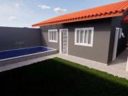 Casa / Sobrado para Venda em Itanhaém/SP Balneário...