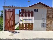 Casa / Sobrado para Venda em Itanhaém/SP Gaivota Praia 2...