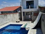 Casa / Sobrado para Venda em Itanhaém/SP Gaivota Praia 2...