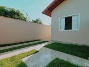 Casa / Sobrado para Venda em Itanhaém/SP Balneário...