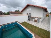 Casa / Sobrado para Venda em Itanhaém/SP Balneário...